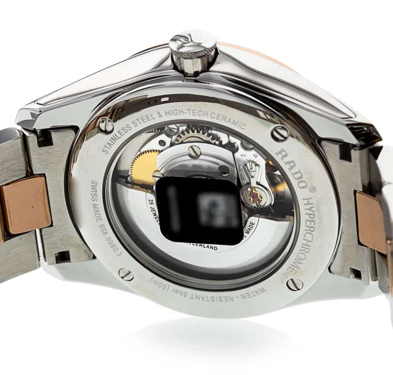 Rado Hyperchrome R32980102